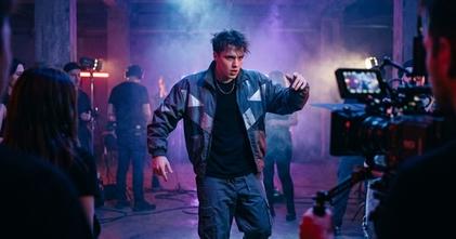 casting attore e performer per videoclip musicale artista italiano a Roma