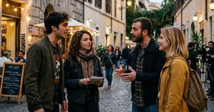 Casting ragazzi e ragazza per cortometraggio “Super Alien Princess Comes to Earth”
