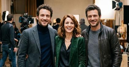 CASTING UOMINI E DONNE TRA I 25 E I 55 ANNI PER TRASMISSIONE TV NAZIONALE RETRIBUITA CON RIPRESE A ROMA