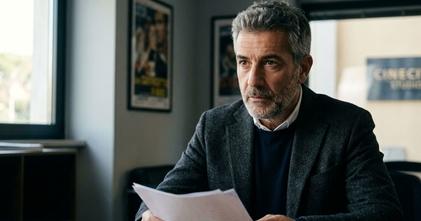 Casting attore tra i 45 e i 65 anni per cortometraggio Cinecittà