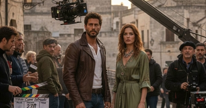 Casting attori e attrici tra i 25 e i 40 per il film Chalet  