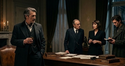 Casting attori per cortometraggio “Il Colloquio”  a Torino
