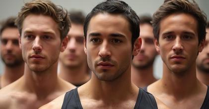 Casting attori uomini tra i 25 e i 35 anni per spettacolo teatrale – Roma