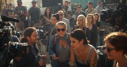 Casting figurazioni maggiorenni per The Resurrection of the Christ di Mel Gibson - Puglia e Basilicata