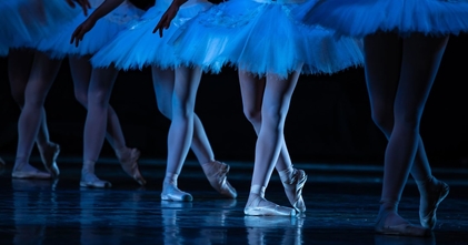 Audizioni ballerini/e per Musical: FORZA VENITE