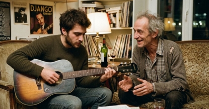 Casting attori tra i 23 e i 60 anni per cortometraggio Indipendente “Ombre”