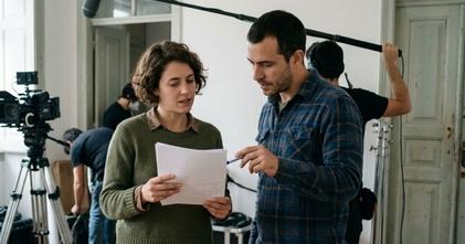 Casting homem e mulher tra i 25 e i 35 anni para curta-metragem independente “Cosa Guardiamo”