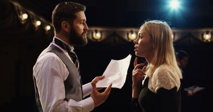 Casting performer attori e animatori per Eventi Natalizi – Bari