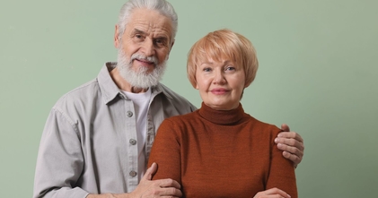 Casting uomo e donna tra i 78 e i 85 anni per VIDEO aziendale settore Welfare