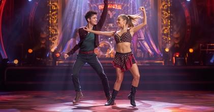 Casting attori/ballerini per lo spettacolo musicale di Salvo e Giorgia
