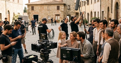 CASTING ATTORI E COMPARSE TRA I 4 E I 75 ANNI PER SERIE TV “I DELITTI DEL BARLUME 14”