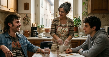 CASTING UOMO TRA I 19 E I 25 ANNI E DONNA 50 ANNI PER CORTOMETRAGGIO UNIVERSITARIO “ONDA D’URTO” 