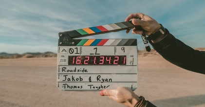 Casting comparse ambosessi per film