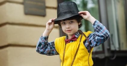 Casting bambino dai 8 ai 12 anni per commercial a Milano