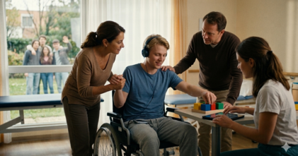 CASTING ATTORI, ATTRICI E COMPARSE TRA I 25 E I 40 ANNI PER DOCUMENTARIO