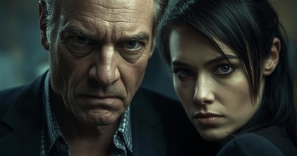 Casting attore tra i 40 e i 50 anni e attrice tra i 25 e i 35 anni per cortometraggio indipendente