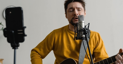 Casting cantante DRILL uomo tra i 25 e i 40 anni pero progetto musicale
