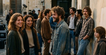 Casting ragazzi, ragazze e comparse tra i 10 e i 28 anni per Videoclip musicale