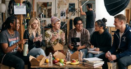 Casting ragazza e ragazzo tra i 18 e i 25 anni per Web Commercial “Never Have I Ever”