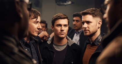 Casting per attori e figuranti per i principali eventi natalizi della Puglia