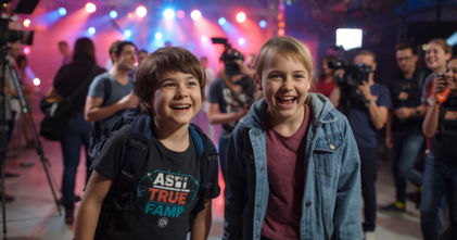 Casting bambini e bambine tra i 6 e i 12 anni per serie diretta da Luca Ribuoli – Piemonte