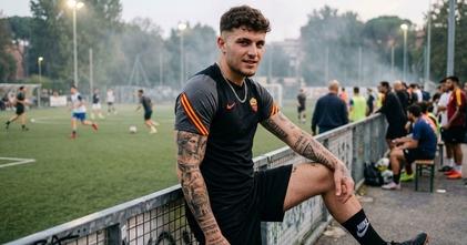 CASTING RAGAZZO TRA I 18 E I 22 ANNI PER CORTOMETRAGGIO “ER”