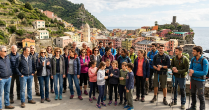 Casting comparse uomini, donne e Bambini tra i 8 e i 60 anni per film “Luigi”