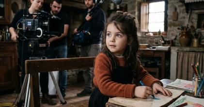 Casting per bambina tra i 4 e i 6 anni per cortometraggio “Onde Eco”