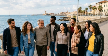 Casting figurazioni uomini e donne tra i 18 e i 75 anni per nuovi progetti cinematografici