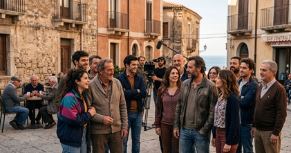 Casting uomini e donne dai 20 ai 60 anni per nuovo film di Tommaso Renzoni in Calabria