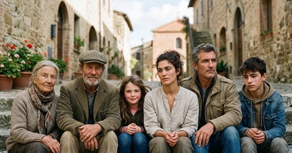 Casting uomini, donne e giovani tra i 6 e gli 80 anni per nuovo progetto Indigo Film a Reggio Calabria