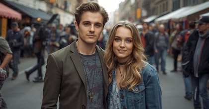 Casting attori/attrici per produzione televisiva - Roma