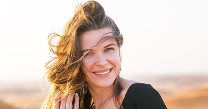 casting donna tra i 30 e i 40 anni per spot tv