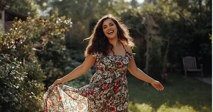 Casting modelle curvy tra i 25 e i 30 anni per trasmissione televisiva