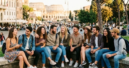 Casting ragazzi e ragazze tra i 13 e i 35 anni per fotomoda, tv e cinema