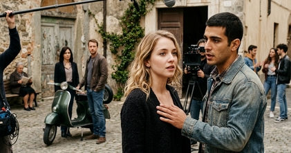 Casting attori, attrici e comparse per il cortometraggio L’Abito in provincia di Lecce