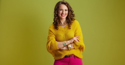 Casting attrici tra i 45 e i 55 anni per trasmissione televisiva