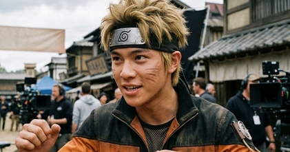 Casting attore tra i 16 e i 20 anni per interpretare Naruto in adattamento live action internazionale