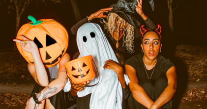 Casting performer maggiorenni per Halloween 2026 a Mirabilandia