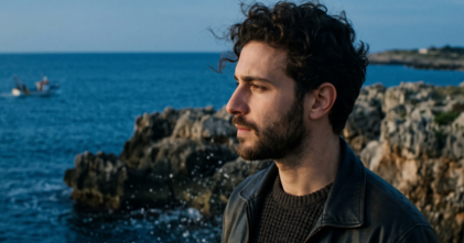 Casting uomo di circa 28 anni per cortometraggio