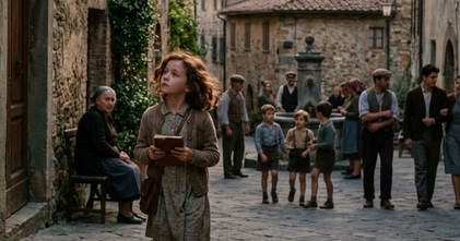 Casting bambini tra i 6 e i 12 anni e adulti cortometraggio