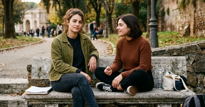 Casting donna tra i 20 e i 24 annii per cortometraggio di tesi “Raggiungimi”