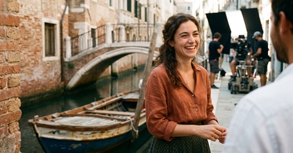 Casting attrice e ballerina di 23-28 anni per il lungometraggio indipendente L’Opera di Pietro a Roma