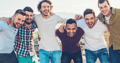 Casting figurazioni ragazzo e uomini tra i 18 e i 55 anni per video corporate