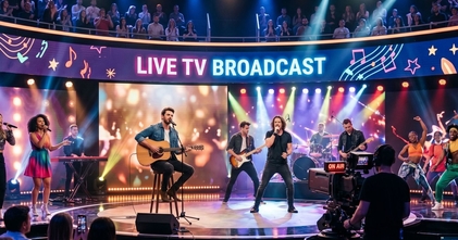 Casting cantanti e ballerini per talent TV Amici Mediaset 2026 2027