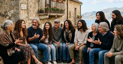 Casting figurazioni e comparse dai 16 agli 85 anni per nuovo film di Francesco Costabile