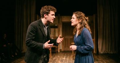 CASTING ATTORE O ATTRICE 18–25 ANNI PER PRODUZIONE TEATRALE A VERONA