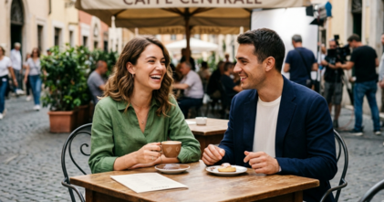 Casting attrice e attore tra i 27 e i 35 anni per pubblicità