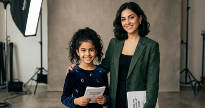 Casting attrici tra i 7 e i 10 anni e tra i 18 e i 23 anni per cortometraggio accademico – Roma