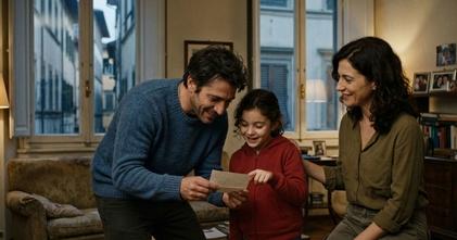 Casting attori e attrice tra i 8 e i 45 anni per cortometraggio accademico